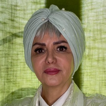 منیژه حاتمی