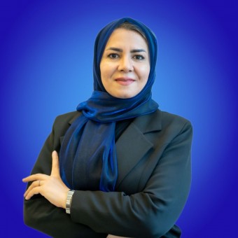 عذری سادات موسوی