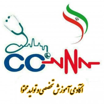 آکادمی آموزش تخصصی و تولید محتوای CCN