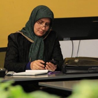 زینب اصفهانیان