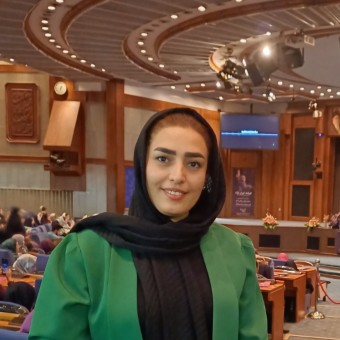 سهیلا اسماعیلی جهان