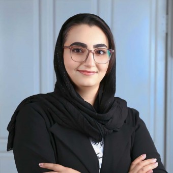 عاطفه خدایار