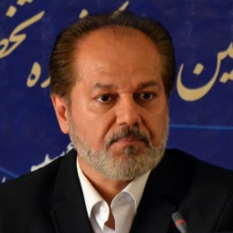 عباس بایگان