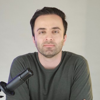 مهدی علمداری