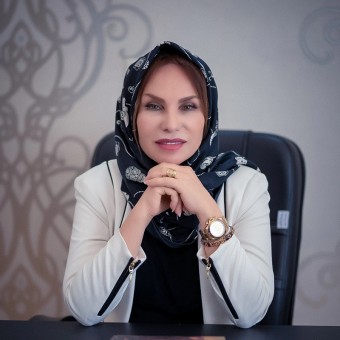 دکتر فلور خیاطان