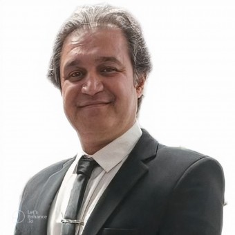 محمود سنجیده