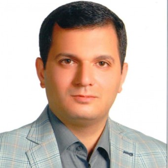 دکتر مهدی سیاح‌نیا