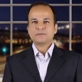 مهندس محمدجواد محبی