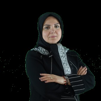 پروانه مصطفوی