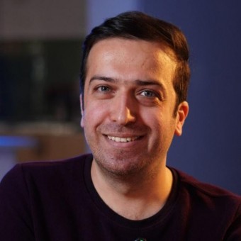 آکادمی علی عباسی