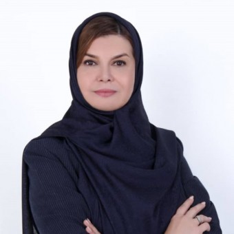 آزیتا حسینی