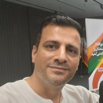 جواد تیموری