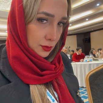 مهدیه غدیری پور