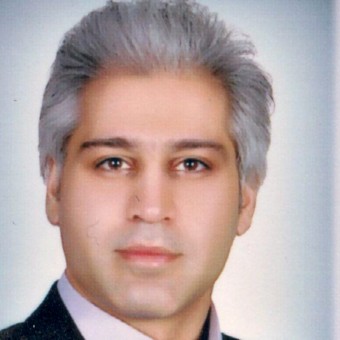 عبدالرضا دین خواه