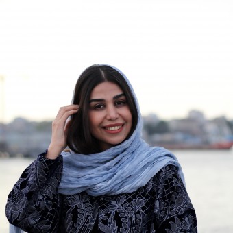 سپیده علی پور