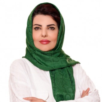 ساناز بوستانی پور