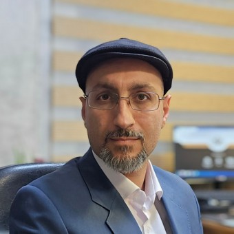محمد رضائی