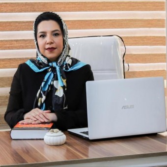 دکتر نسرین باقری‌پور