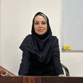 دکتر مهسا ساداتی