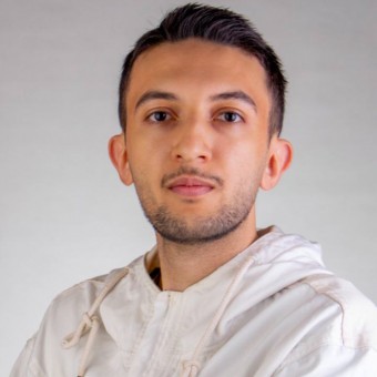 حامد قانعیان