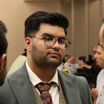 مهدی ناظم الرعایا