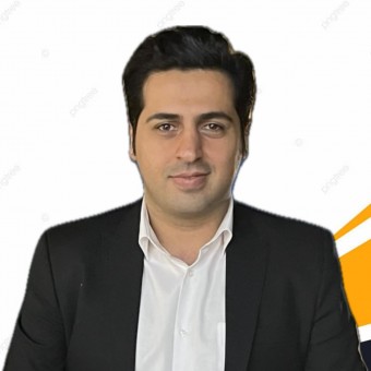 مرتضی رنگریز رستمی