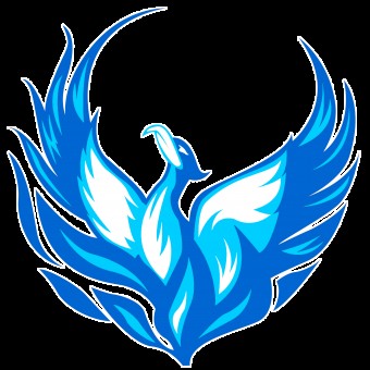 گروه ققنوس آبی