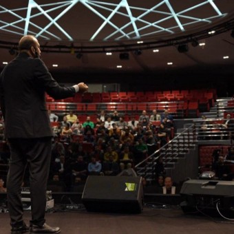 مرکز رشد کسب و کار کاردان