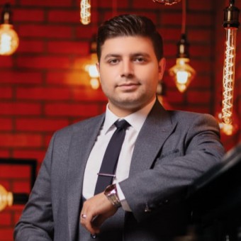 سید احسان خسروی