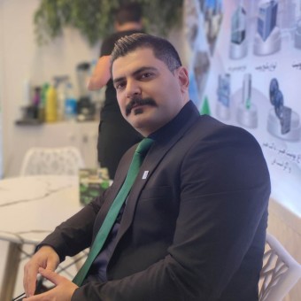 محمدرضا فلاحت کار