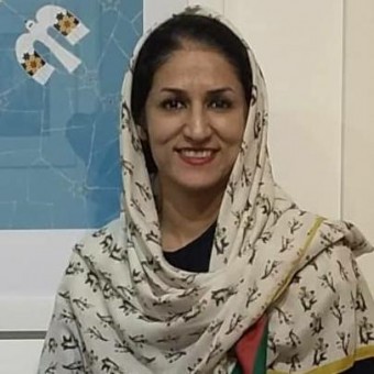 مرجان اسماعیلی