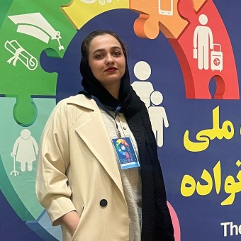 یاسمن سلمانی