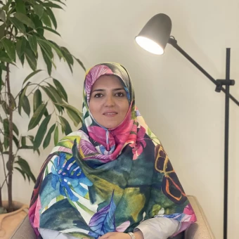 فهمیه دین پرست