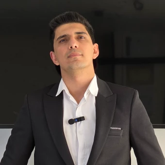 آکادمی فروش تلفنی علیرضا مهرابی