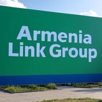 Armenia Link Group
