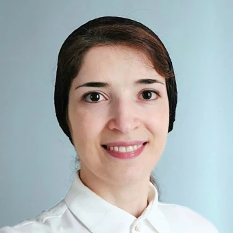 تهمینه باعدل