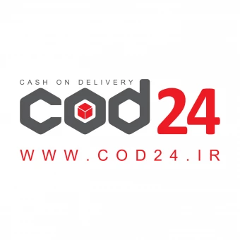 شرکت تجارت الکترونیک cod24