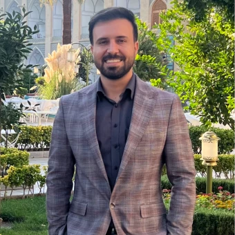 آرمین گرجیان