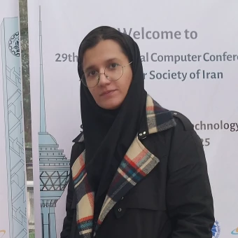 فاطمه فارسیجانی