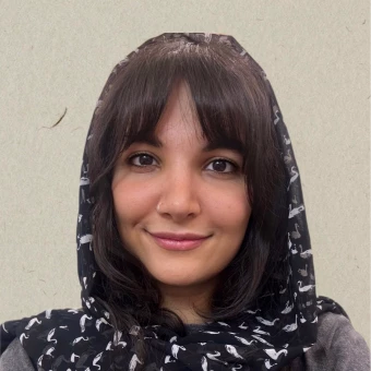 هانیه اسماعیلی