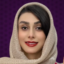 ناهید شاکری