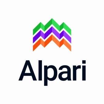 بروکر آلپاری