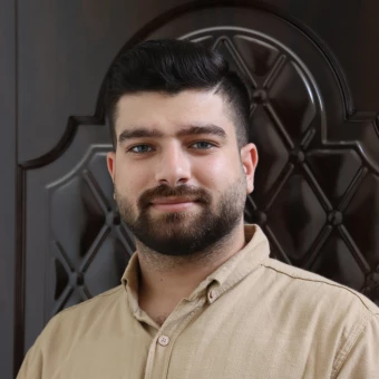 بنیامین ترکی