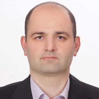 یونس حسن زاده