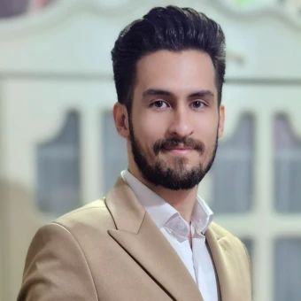 محمد قدسی خواه