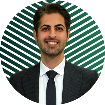 دانیال اسدی صمدی