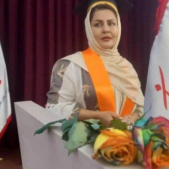 مدرس منیژه جلیلی