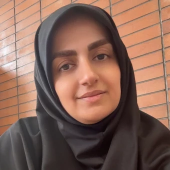 مریم عقلایی