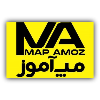 مپ آموز