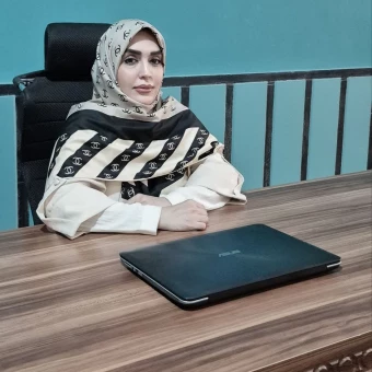 سهیلا ابراهیم زاده